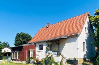 Haus kaufen in 04425 Taucha, Taucha - Familienidylle mit Pool, Sauna und Gartenparadies
