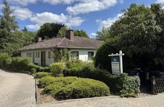 Einfamilienhaus kaufen in 65193 Wiesbaden, Wiesbaden - Älteres Einfamilienhaus mit wunderbarem Garten!