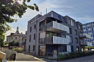 Wohnung kaufen in 01445 Radebeul, Radebeul - Wohnen in Radebeul | 4 Zimmer mit Balkon & TG Stellplatz | ERSTBEZUG