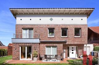 Einfamilienhaus kaufen in 49393 Lohne, Lohne - Ideal Wohnlage! Schickes Wohnhaus in Lohne