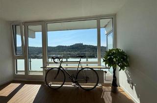 Wohnung kaufen in 96450 Coburg, Coburg - CO-City ** wirklich über den Dächern von CO ** EBK ** neu renoviert