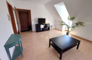 Wohnung mieten in Schulplatz 4b, 04769 Mügeln, Mügeln - Neu Möblierte 2 Zimmer Wohnung mit Einbauküche zu vermieten!