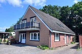 Einfamilienhaus kaufen in 23611 Bad Schwartau, Ratekau - Gepflegtes und vermietetes Einfamilienhaus mit Einliegerwohnung in ruhiger Wohnlage von 23611 Sereetz