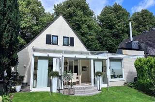 Einfamilienhaus kaufen in 23611 Bad Schwartau, Bad Schwartau - Sehr gepflegtes und gemütliches Einfamilienhaus mit wunderschönem Garten in Bad Schwartau