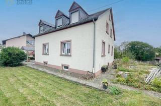 Haus kaufen in 54647 Gondorf, Gondorf - Schmuckstück mit Wohlfühlfaktor in Gondorf