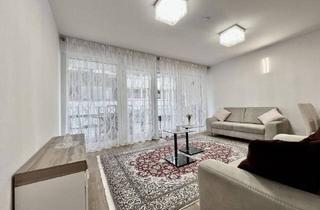 Wohnung kaufen in Karl-Marx-Straße 20A, 67655 Kaiserslautern, Kaiserslautern - Attraktive Eigentumswohnung mit Südbalkon und komplettem Mobiliar