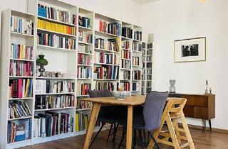 Wohnung kaufen in Pfalzburger Straße 51, 10717 Berlin, Berlin - Charmante 3-Zimmer Wohnung im Güntzelkiez