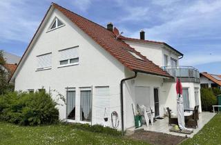 Haus kaufen in 90599 Dietenhofen, Dietenhofen - Top gepflegtes Zweifamilienhaus mit 250 m² Wohnfläche !
