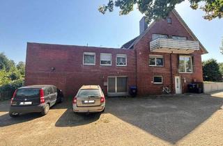 Haus kaufen in 21698 Harsefeld, Harsefeld - Gebäudeensemble mit 4 Einheiten: Wohnen mit Mieteinnahme
