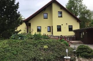 Einfamilienhaus kaufen in 99974 Mühlhausen, Mühlhausen (Thüringen) - Haus mit Grundstück