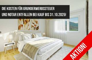 Wohnung kaufen in 97877 Wertheim, Wertheim/Grünenwört - Eleganz trifft Funktionalität: Ihr neues Zuhause in exklusiver Bauweise; KFW-40 Förderung