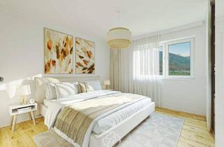 Wohnung kaufen in 97877 Wertheim, Wertheim/Grünenwört - Eleganz trifft Funktionalität: Ihr neues Zuhause in exklusiver Bauweise; KFW-40 Förderung