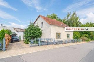 Mehrfamilienhaus kaufen in 15345 Rehfelde, Mehrfamilienhaus, Wohnhaus in Rehfelde