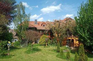 Haus kaufen in 35099 Burgwald, Burgwald - Haus auf dem Land - Zweifamilienhaus - Einliegerwohnung