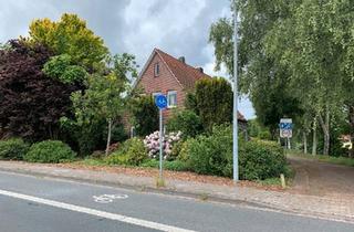 Einfamilienhaus kaufen in 26817 Rhauderfehn, Rhauderfehn - Provisionsfrei schönes Einfamilienhaus im Zentrum