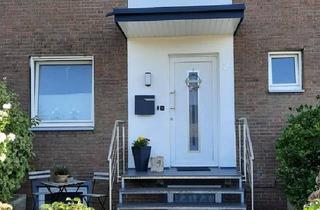 Reihenhaus kaufen in 49356 Diepholz, Diepholz - Ihre Chance: Wunderschönes Reihenhaus in Diepholz ohne Provision