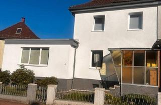 Einfamilienhaus kaufen in 38667 Bad Harzburg, Bad Harzburg - Ein wunderschönes Einfamilienhaus