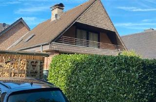 Einfamilienhaus kaufen in 47608 Geldern, Geldern - Charmantes Einfamilienhaus in ruhiger Lage mit Garten