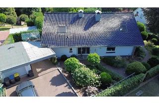 Einfamilienhaus kaufen in 32049 Herford, Herford - Einfamilienhaus mit Einliegerwohnung