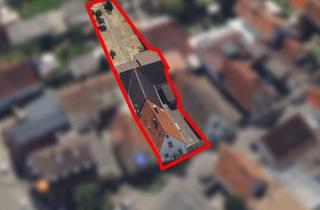 Bauernhaus kaufen in 67105 Schifferstadt, Schifferstadt - PROVISIONSFREI! - Abrissgrundstück mit großem Potential