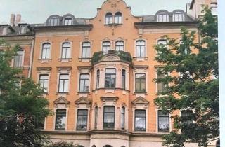 Mehrfamilienhaus kaufen in 82110 Germering, Germering - Mehrfamilienhaus in Chemnitz, Kaßberg