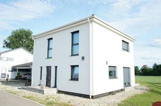 Einfamilienhaus kaufen in 86676 Ehekirchen, Ehekirchen - TOP Einfamilienhaus in ruhiger Gegend! Baujahr 2020!