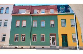 Mehrfamilienhaus kaufen in 06618 Naumburg, Naumburg (Saale) - Ruhig und zentral in Naumburg ( Saale )