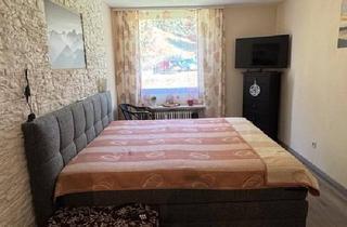 Wohnung kaufen in 87629 Füssen, Füssen - Möbliertes 1-Zimmer-Apartment in Hopfen am See Privatverkauf