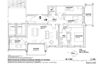Wohnung kaufen in 85134 Stammham, Stammham - Stilvoll sanierte 3,5-Zimmer-Wohnung mit zwei Balkonen im Zentrum