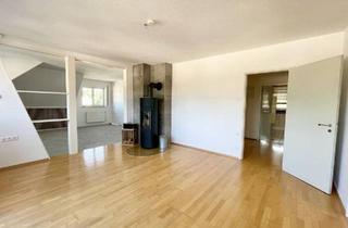 Wohnung kaufen in 78554 Aldingen, Aldingen - EIGENTUMSWOHNUNG IN EINEM RUNDUM ERNEUERTEM DREIFAMILIENHAUS