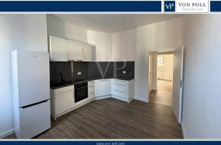 Wohnung mieten in 48431 Rheine, Rheine - Zentral, modern und bezugsfertig! Schöne 2,5 Zimmer Wohnung in Innenstadtlage