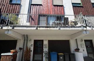 Reihenhaus kaufen in 61118 Bad Vilbel, Bad Vilbel - Familienfreundliches Reihenhaus in zentraler Lage von Bad Vilbel