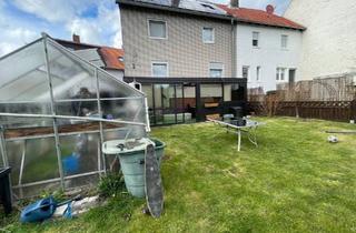 Doppelhaushälfte kaufen in 34277 Fuldabrück, Fuldabrück - Doppelhaushälfte in Fuldabrück Dörnhagen