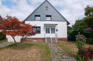 Einfamilienhaus kaufen in 31137 Hildesheim, Hildesheim - Großes Einfamilienhaus in Hildesheim Himmelsthür - ohne Makler