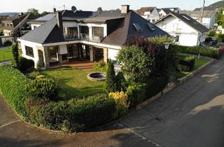 Haus kaufen in 54518 Osann-Monzel, Osann-Monzel - Einfam. Haus in bester Lage mit freiem Blick ins Grüne