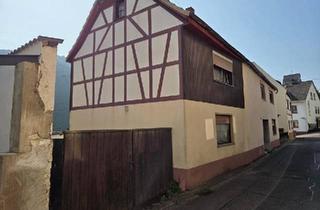 Einfamilienhaus kaufen in 56332 Dieblich, Dieblich - Einfamilienhaus mit großzügigen Außenanlagen