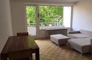 Wohnung kaufen in 20253 Hamburg, Hamburg - Von privat frei lieferbar: 49 qm, 2 Zimmer mit ruhigem Süd-Balkon