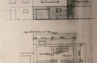Doppelhaushälfte kaufen in 69121 Heidelberg, Heidelberg - Doppelhaushälfte mit Potential in 69118 HeidelbergZiegelhausen