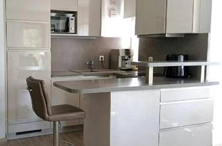Mehrfamilienhaus kaufen in 74673 Mulfingen, Mulfingen - Ansprechende 1,5-Zimmer-Wohnung mit Balkon I Garage I Einbauküche