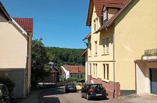 Mehrfamilienhaus kaufen in 75228 Ispringen, Ispringen - Mehrfamilienhaus 3 EH Teilvermietet
