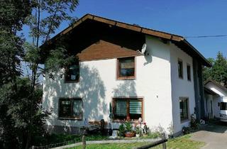 Einfamilienhaus kaufen in 86989 Steingaden, Steingaden - Charmantes Einfamilienhaus mit viel Potenzial - ohne Provision