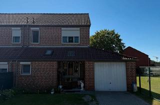 Doppelhaushälfte kaufen in 29683 Bad Fallingbostel, Bad Fallingbostel - Doppelhaushälfte in Bad Fallingbostel