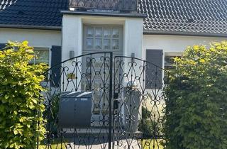 Einfamilienhaus kaufen in 29693 Hodenhagen, Hodenhagen - Wohnhaus-Hodenhagen