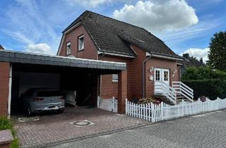 Einfamilienhaus kaufen in 38477 Jembke, Jembke - Einfamilienhaus in Jembke