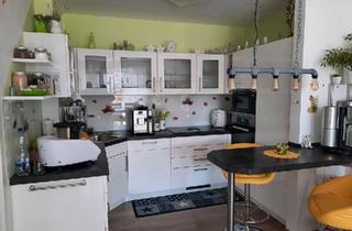 Wohnung kaufen in 94315 Straubing, Straubing - Traumhafte 3-Zimmerwohnung Ruhige Lage Straubing