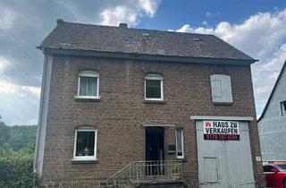 Einfamilienhaus kaufen in 57518 Betzdorf, Betzdorf - Charmantes EFH mit Garten, Stellplätzen & Ausbaureserve im DG