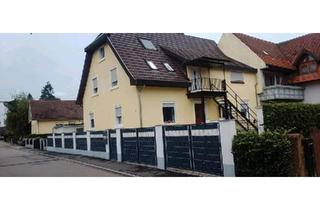 Mehrfamilienhaus kaufen in 77963 Schwanau, Schwanau - Dreifamilienhaus