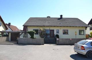 Einfamilienhaus kaufen in 85077 Manching, Manching - Einfamilienhaus mit Garten in ruhiger Lage von Manching