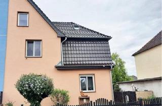 Doppelhaushälfte kaufen in 06242 Braunsbedra, Braunsbedra - Doppelhaushälfte Braunsbedra Geiseltalsee Haus