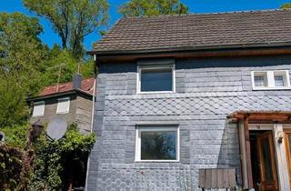 Doppelhaushälfte kaufen in 42799 Leichlingen, Leichlingen (Rheinland) - Haus Doppelhaushälfte Leichlingen von Privat
